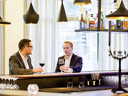 Novotel Nuernberg Centre Ville