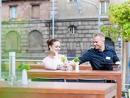 Novotel Nuernberg Centre Ville