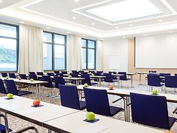 Novotel Nuernberg Centre Ville
