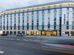 Novotel Nuernberg Centre Ville