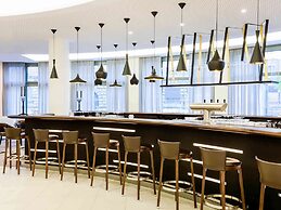 Novotel Nuernberg Centre Ville