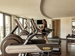 Novotel Nuernberg Centre Ville