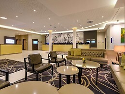 Novotel Nuernberg Centre Ville