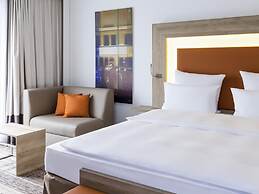 Novotel Nuernberg Centre Ville
