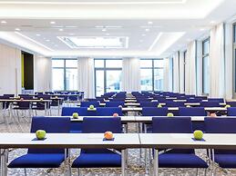 Novotel Nuernberg Centre Ville