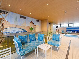 Novotel Nuernberg Centre Ville