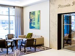 Novotel Nuernberg Centre Ville