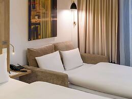 Novotel Nuernberg Centre Ville