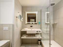 Novotel Nuernberg Centre Ville