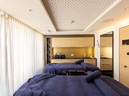 Novotel Nuernberg Centre Ville