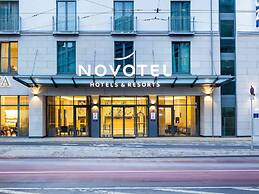 Novotel Nuernberg Centre Ville