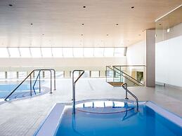 Novotel Nuernberg Centre Ville