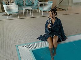 Novotel Nuernberg Centre Ville