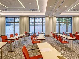 Novotel Nuernberg Centre Ville