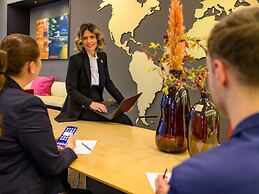 Novotel Nuernberg Centre Ville