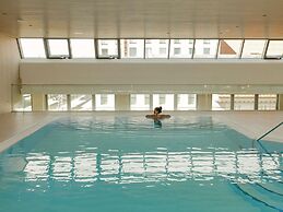 Novotel Nuernberg Centre Ville