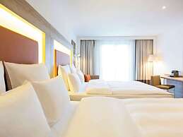 Novotel Nuernberg Centre Ville