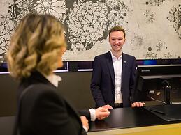 Novotel Nuernberg Centre Ville