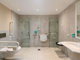 Novotel Nuernberg Centre Ville