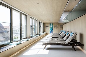 Novotel Nuernberg Centre Ville