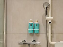 Novotel Nuernberg Centre Ville