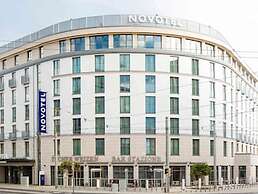 Novotel Nuernberg Centre Ville