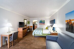 Accommodation By Willow Brook Lodge