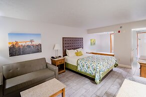 Accommodation By Willow Brook Lodge