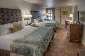 Accommodation By Willow Brook Lodge