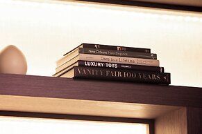 AC Hotel by Marriott Miami Beach