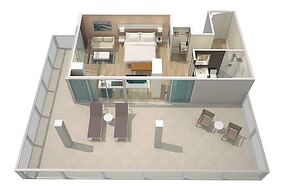 AC Hotel by Marriott Miami Beach