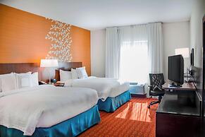 Fairfield Inn & Suites Atlanta Cumming/Johns Creek