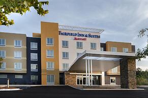 Fairfield Inn & Suites Atlanta Cumming/Johns Creek