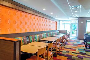 Fairfield Inn & Suites Atlanta Cumming/Johns Creek