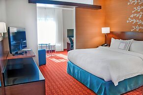 Fairfield Inn & Suites Atlanta Cumming/Johns Creek