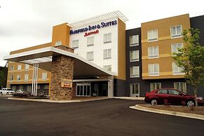 Fairfield Inn & Suites Atlanta Cumming/Johns Creek