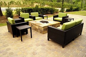 Fairfield Inn & Suites Atlanta Cumming/Johns Creek