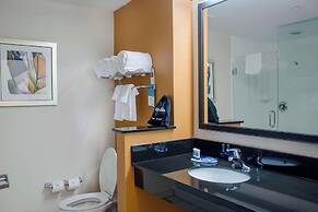 Fairfield Inn & Suites Atlanta Cumming/Johns Creek