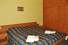 Hotel Modena