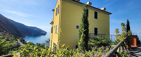 Hanging Garden with Air Conditioning