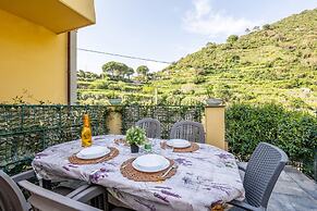 Hanging Garden with Air Conditioning