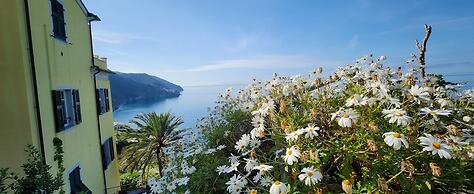 Hanging Garden with Air Conditioning