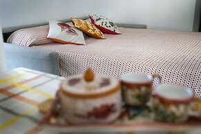 Hanging Garden with Air Conditioning