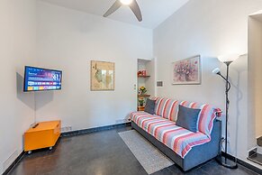 Hanging Garden with Air Conditioning