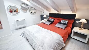 Venice Art Design Bed & Breakfast