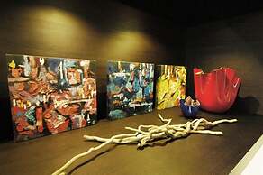 Venice Art Design Bed & Breakfast