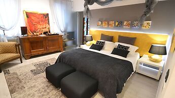 Venice Art Design Bed & Breakfast