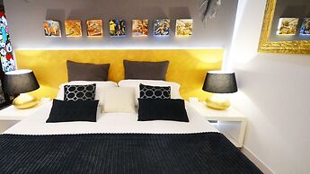 Venice Art Design Bed & Breakfast