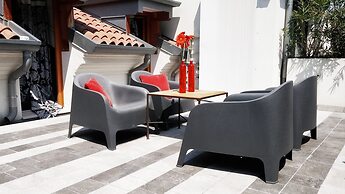 Venice Art Design Bed & Breakfast