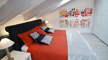 Venice Art Design Bed & Breakfast